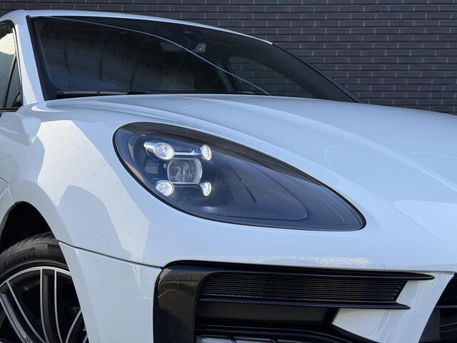 Porsche MACAN 2.0 | Bose Sound | Panodak | Memory stoelen |
