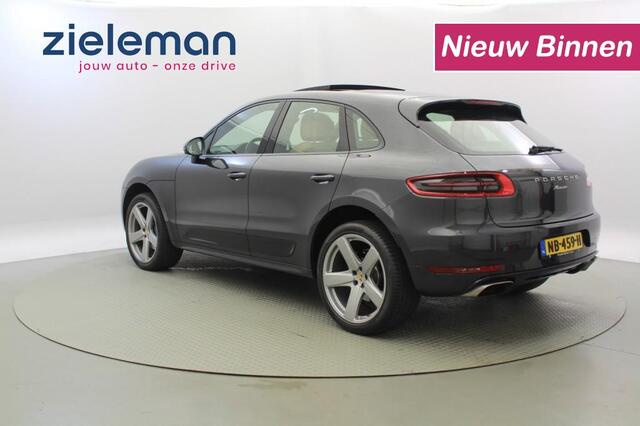 Porsche MACAN 2.0 Sport Automaat - Panorama, orig. NL
