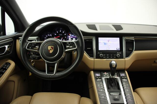 Porsche MACAN 2.0 Sport Automaat - Panorama, orig. NL