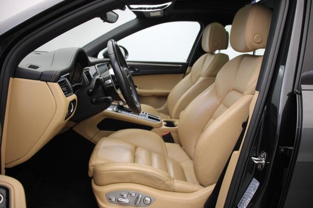 Porsche MACAN 2.0 Sport Automaat - Panorama, orig. NL