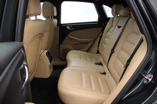 Porsche MACAN 2.0 Sport Automaat - Panorama, orig. NL