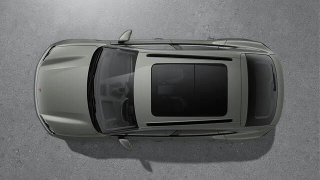 Porsche MACAN 4