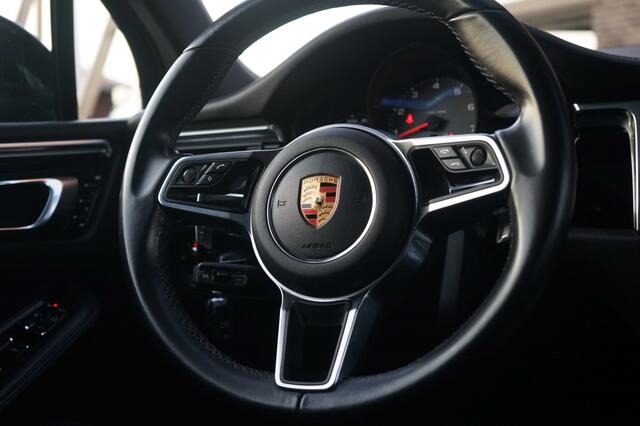 Porsche MACAN S 3.0 V6T Facelift Pano/Bose/PASM/Trkhk/Sport/Memory