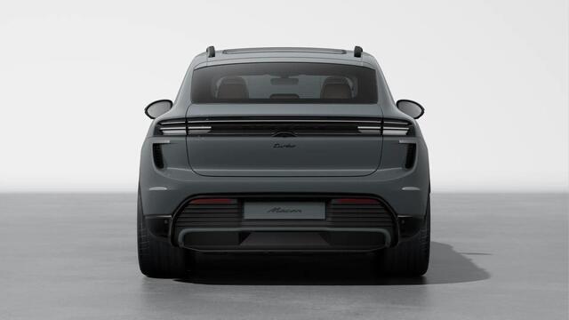 Porsche MACAN Turbo, 22'', pano, HUD, surround view, stl.ventilatie, LED-matrix, Burmester, luchtv., bijrijdersdisplay, privacy