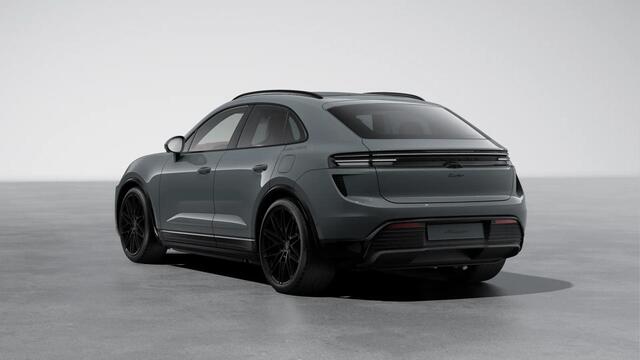 Porsche MACAN Turbo, 22'', pano, HUD, surround view, stl.ventilatie, LED-matrix, Burmester, luchtv., bijrijdersdisplay, privacy