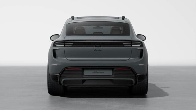 Porsche MACAN Turbo, 22'', pano, HUD, surround view, stl.ventilatie, LED-matrix, Burmester, luchtv., bijrijdersdisplay, privacy