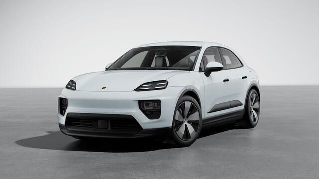Porsche MACAN 4