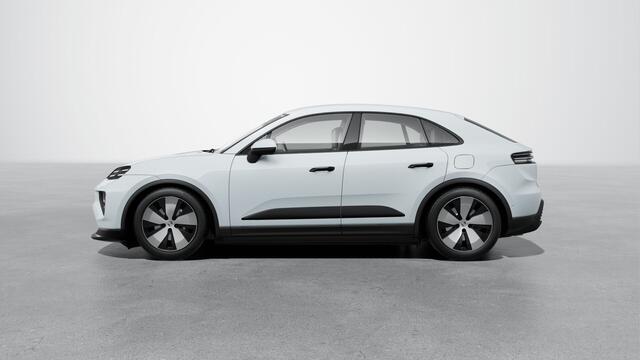 Porsche MACAN 4