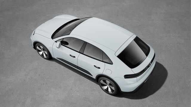 Porsche MACAN 4