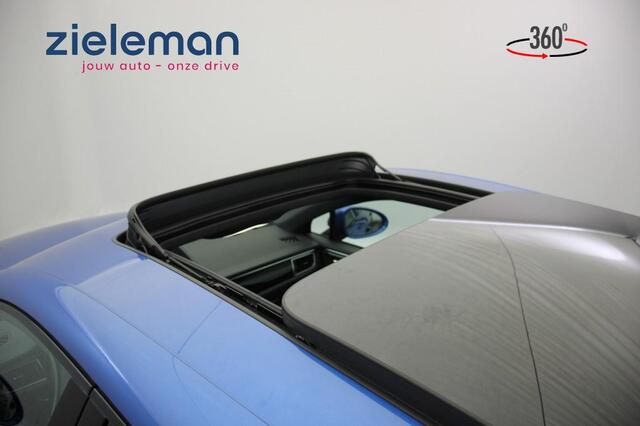 Porsche MACAN 3.0 D S Sport Automaat - Panorama, Navi, Stoelverw. Org. NL