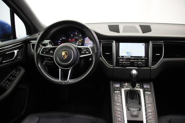 Porsche MACAN 3.0 D S Sport Automaat - Panorama, Navi, Stoelverw. Org. NL