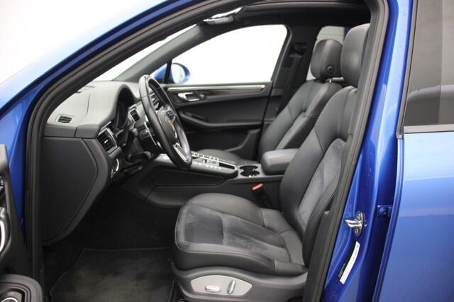 Porsche MACAN 3.0 D S Sport Automaat - Panorama, Navi, Stoelverw. Org. NL