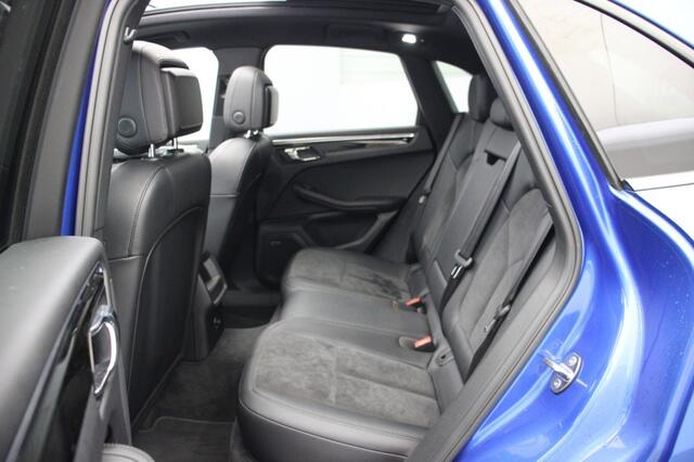 Porsche MACAN 3.0 D S Sport Automaat - Panorama, Navi, Stoelverw. Org. NL