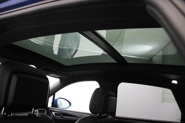 Porsche MACAN 3.0 D S Sport Automaat - Panorama, Navi, Stoelverw. Org. NL