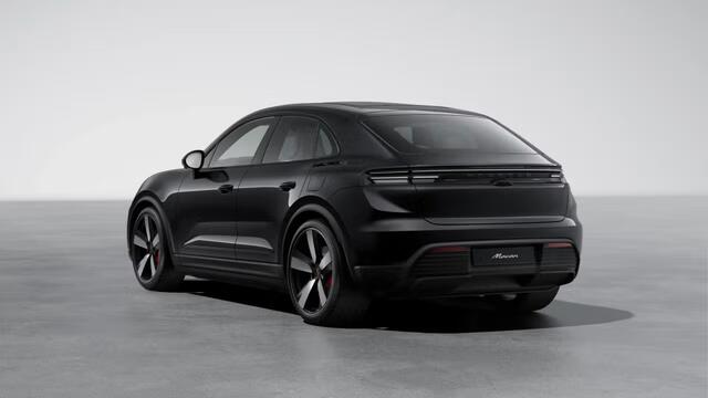 Porsche MACAN 4S
