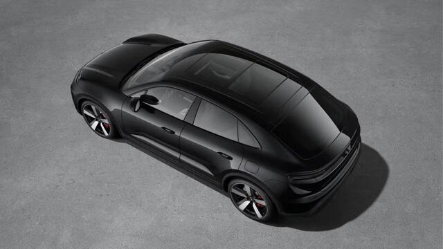 Porsche MACAN 4S