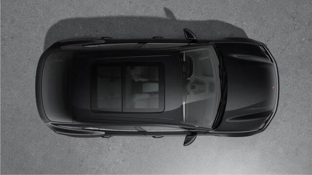 Porsche MACAN 4S