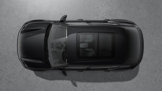 Porsche MACAN 4S