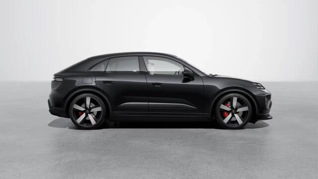 Porsche MACAN 4S