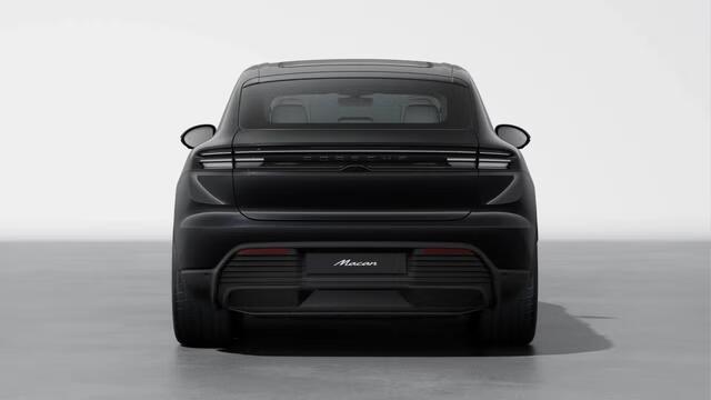 Porsche MACAN 4S