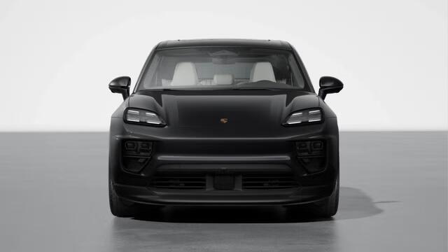 Porsche MACAN 4S