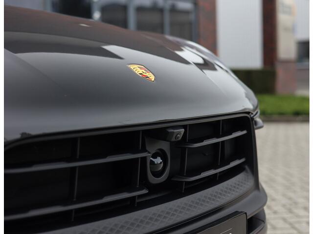 Porsche MACAN 2.9 GTS *PTS Grey Black*PASM*ACC*BOSE**Sport Chrono*Pano*