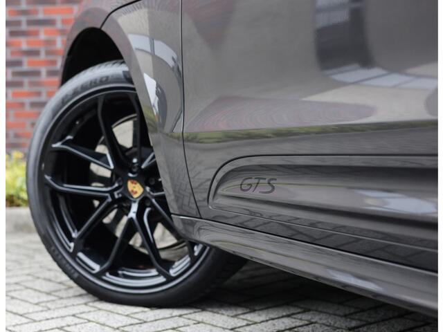 Porsche MACAN 2.9 GTS *PTS Grey Black*PASM*ACC*BOSE**Sport Chrono*Pano*