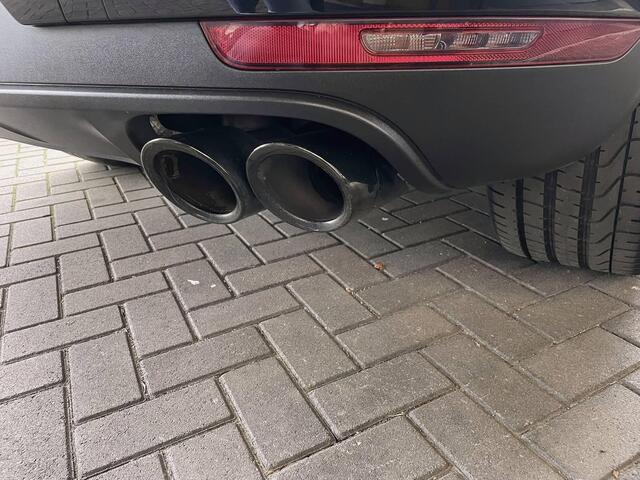 Porsche MACAN 3.0 S | Nw model | Volleder | Luchtvering | Carbon | Pano | Voor en Achterzetels verw | Elek Trekhaak | Bose | SportChrono | Org NL