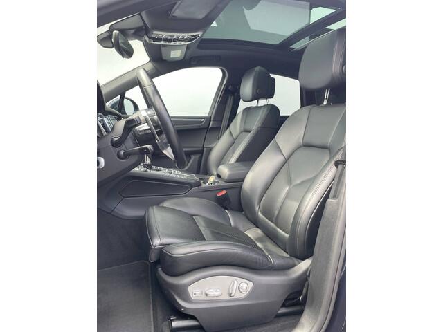 Porsche MACAN 2.0 252 pk /1e-Eigenaar/ BTW-Auto/ Dealer.Ond/ Pano-Dak/ Luchtvering/ Adap.Cruise/ Keyless/ 21'' LMV