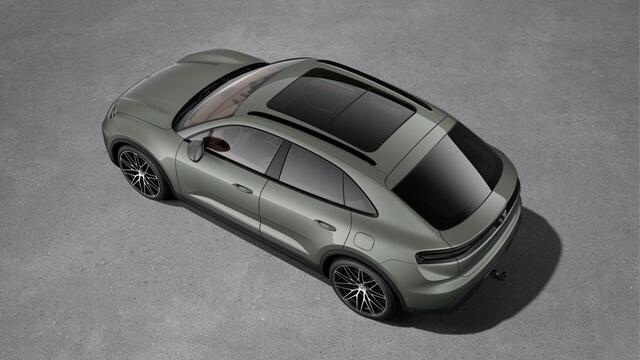 Porsche MACAN 4S