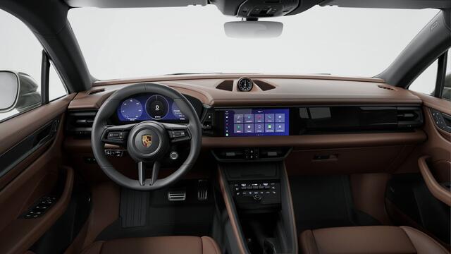 Porsche MACAN 4S