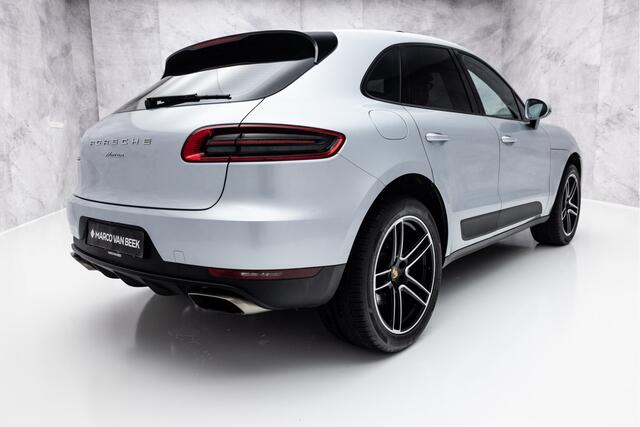Porsche MACAN 2.0 | Pano | 20" | DAB | Camera