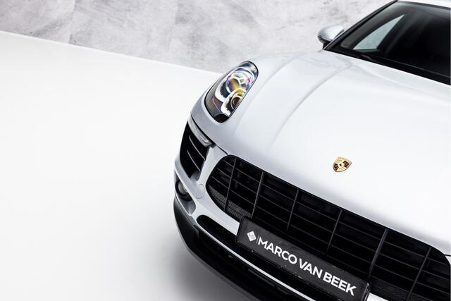 Porsche MACAN 2.0 | Pano | 20" | DAB | Camera