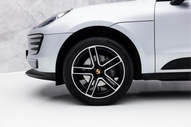 Porsche MACAN 2.0 | Pano | 20" | DAB | Camera