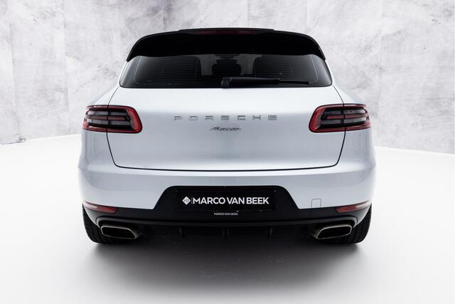 Porsche MACAN 2.0 | Pano | 20" | DAB | Camera