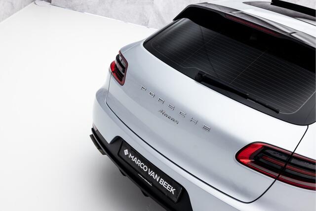 Porsche MACAN 2.0 | Pano | 20" | DAB | Camera