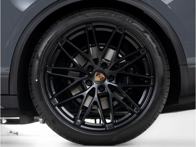 Porsche MACAN 4S