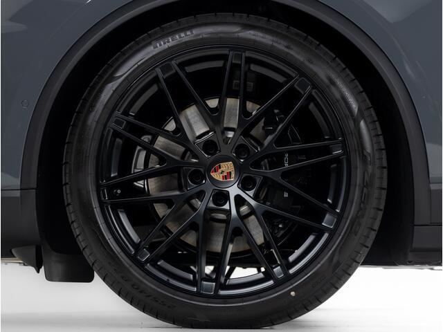 Porsche MACAN 4S