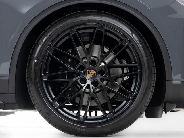 Porsche MACAN 4S