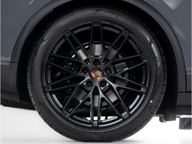 Porsche MACAN 4S