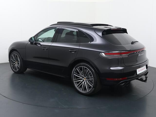 Porsche MACAN 2.9 Turbo