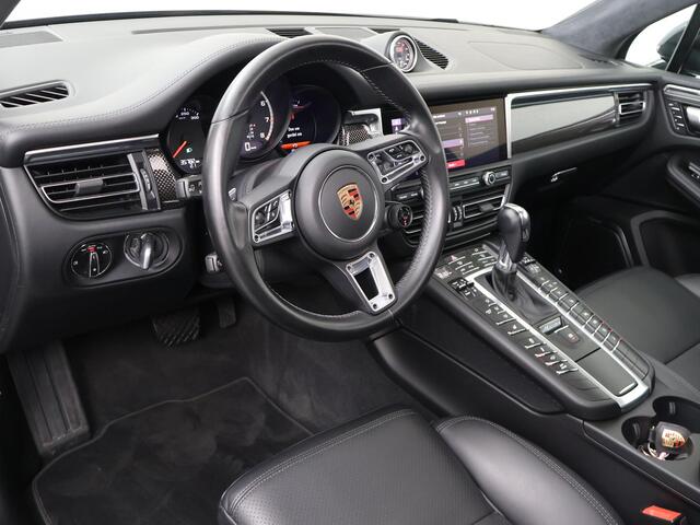 Porsche MACAN 2.9 Turbo