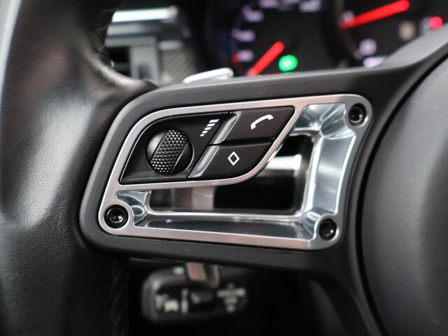 Porsche MACAN 2.9 Turbo