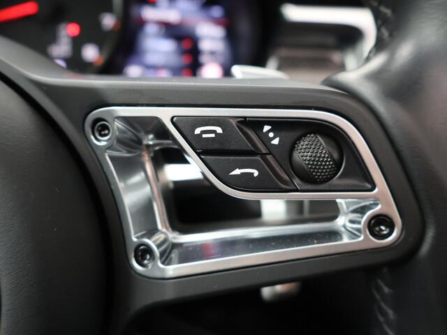 Porsche MACAN 2.9 Turbo