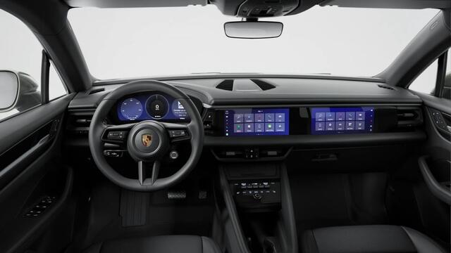 Porsche MACAN Macan 4 Luchtvering/Panorama/Bose/trekhaak