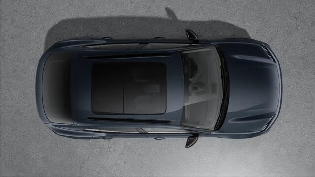 Porsche MACAN Turbo