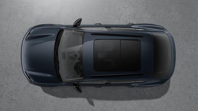 Porsche MACAN Turbo