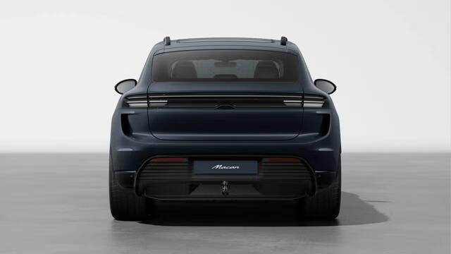 Porsche MACAN Turbo