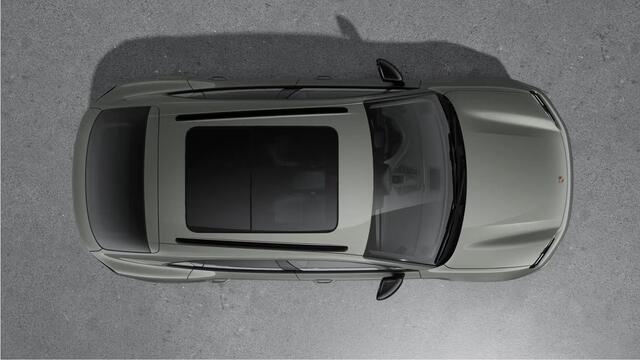 Porsche MACAN 4