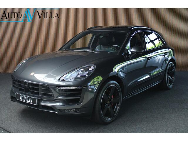 Porsche MACAN 3.0 GTS Burmester Carbon Intereur 360 Camera 21inch